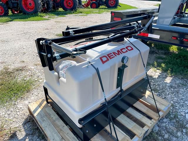 Image of Demco Pro 60 equipment image 4