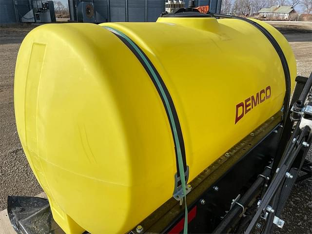 Image of Demco RM200 equipment image 4