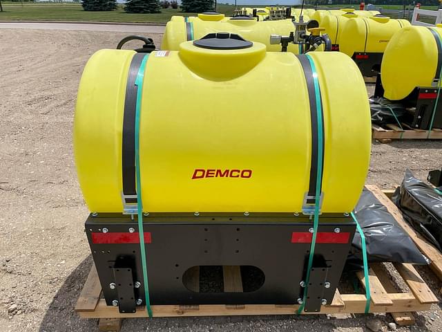 Image of Demco RM200 equipment image 1