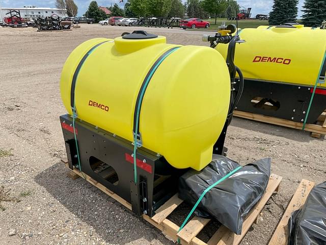 Image of Demco RM200 equipment image 2