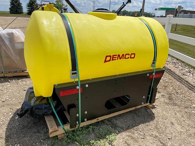 Image of Demco RM200 equipment image 2