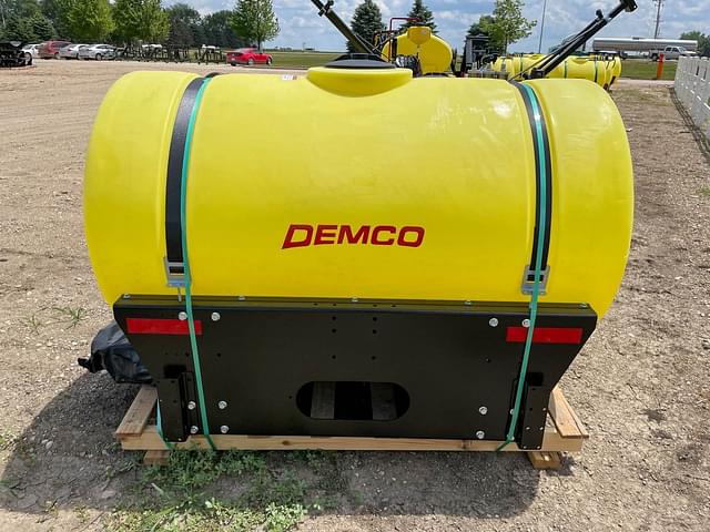 Image of Demco RM200 equipment image 4