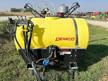 2024 Demco RM300 Equipment Image0