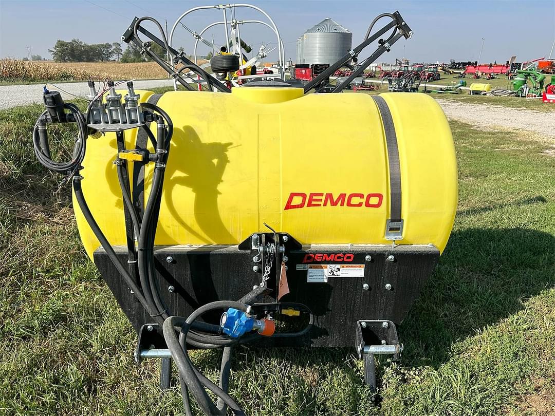 Image of Demco RM300 Primary image