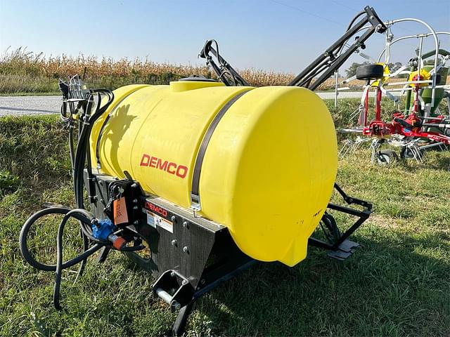 Image of Demco RM300 equipment image 1