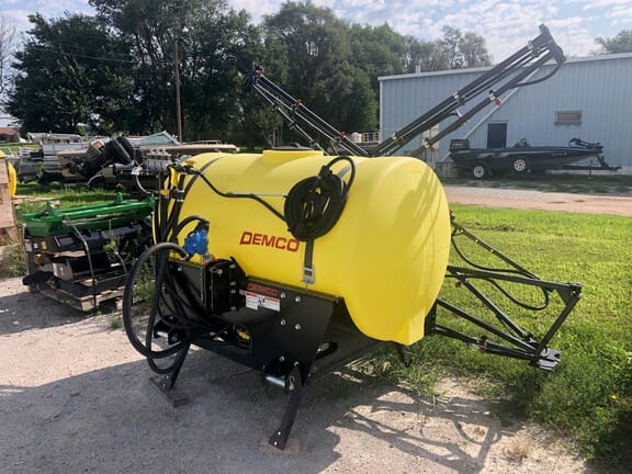 Main image Demco RM300