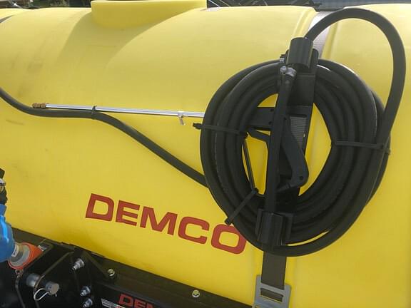 Image of Demco RM300 equipment image 4