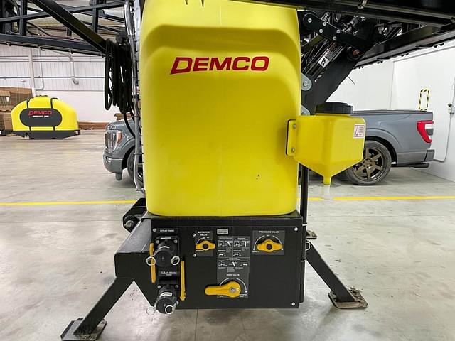 Image of Demco RM600 equipment image 4