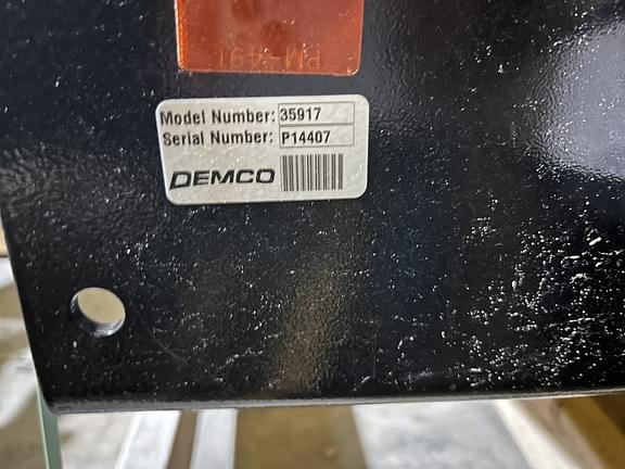 Image of Demco Side Quest equipment image 4