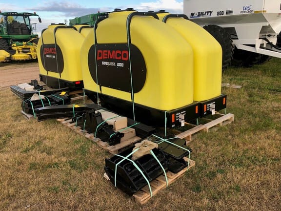 Main image Demco Side Quest