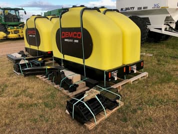 Main image Demco Side Quest