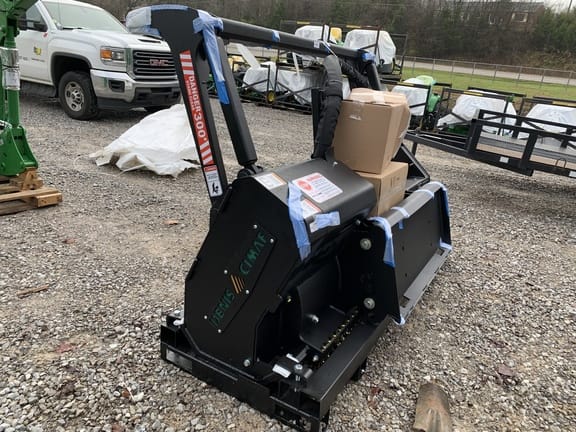 Main image Denis Cimaf DAF 180D