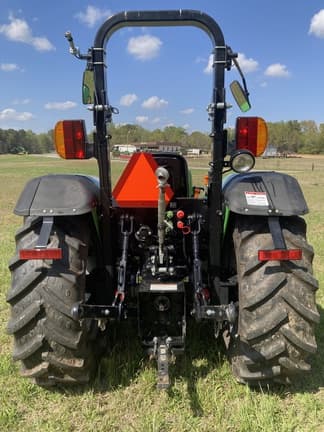 Image of Deutz-Fahr 4080E equipment image 2