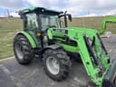 2023 Deutz-Fahr 5080D Keyline Image