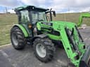 2023 Deutz-Fahr 5080D Keyline Image