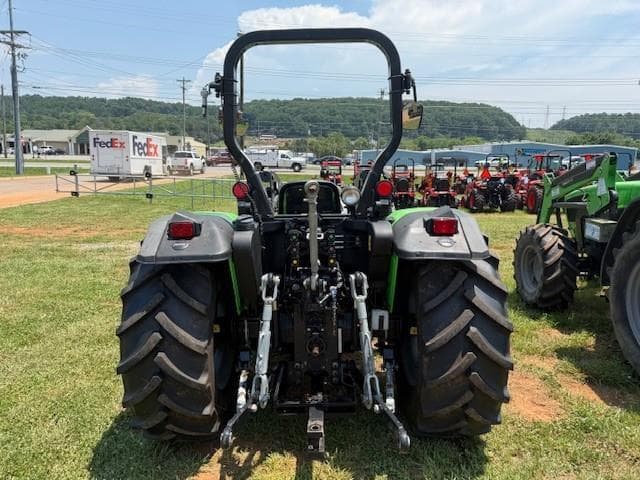 Image of Deutz-Fahr 5080G TB equipment image 3