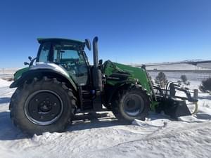 2023 Deutz-Fahr 6155 Agrotron Image