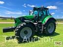 2023 Deutz-Fahr 7250 TTV Image