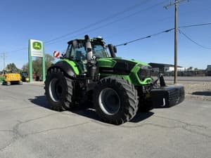 2023 Deutz-Fahr 9340 TTV Image