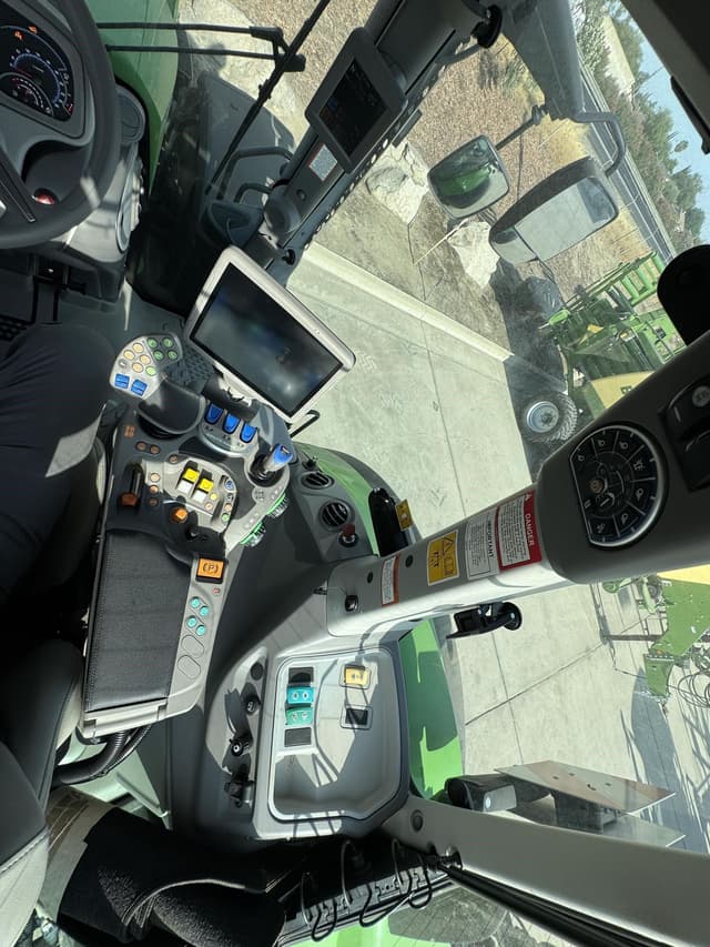 Image of Deutz-Fahr 9340 TTV equipment image 3