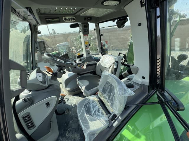 Image of Deutz-Fahr 9340 TTV equipment image 3