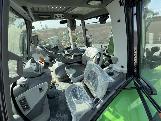 Image of Deutz-Fahr 9340 TTV equipment image 3