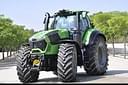 2023 Deutz-Fahr Agrotron 9340 TTV Image