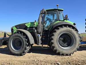 2023 Deutz-Fahr 9340 TTV Image