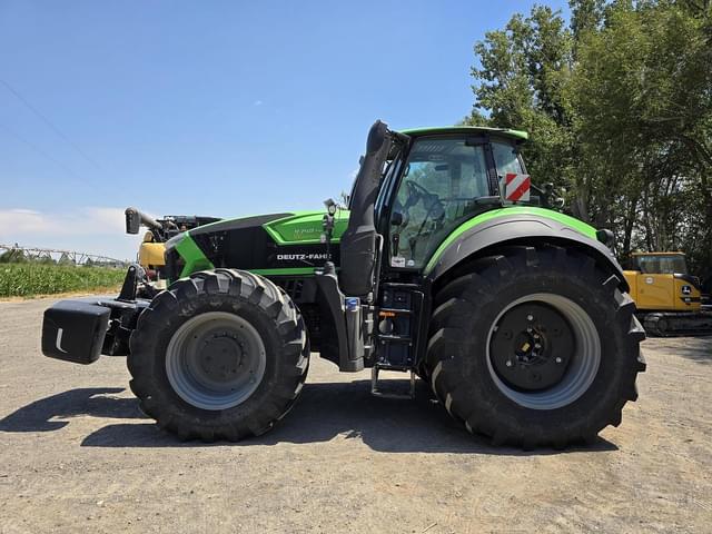 Image of Deutz-Fahr 9340 TTV equipment image 1