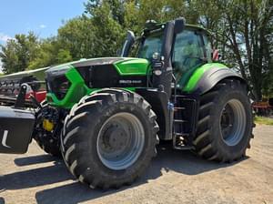 2023 Deutz-Fahr 9340 TTV Image