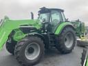 2023 Deutz-Fahr 6155 Agrotron Image