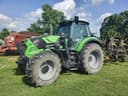 2023 Deutz-Fahr 6155 Agrotron Image