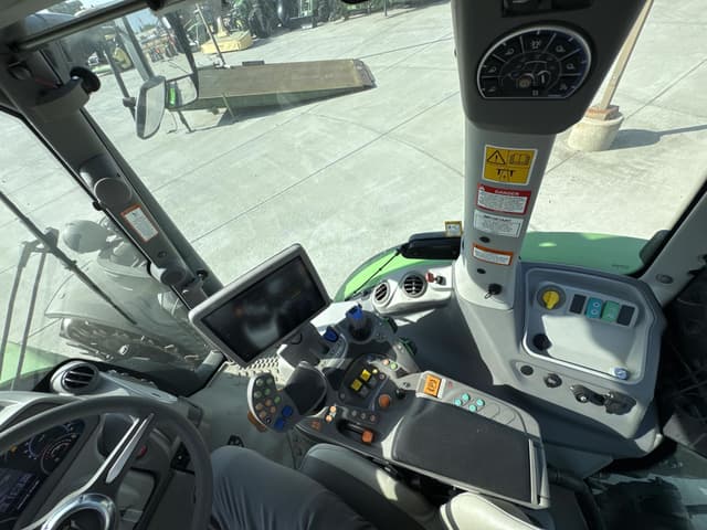 Image of Deutz-Fahr 6190 TTV equipment image 4