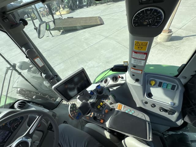 Image of Deutz-Fahr 6190 TTV equipment image 4