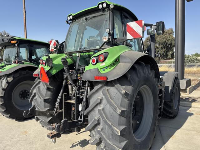 Image of Deutz-Fahr Agrotron 6230 equipment image 1