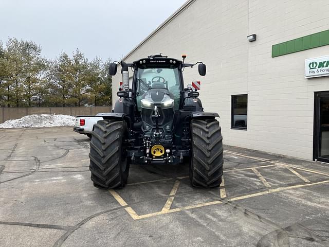 Image of Deutz-Fahr Agrotron 7250 TTV Warrior equipment image 1