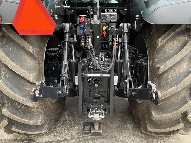 Image of Deutz-Fahr Agrotron 7250 TTV Warrior equipment image 2