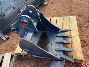 2023 Doosan Bucket Image