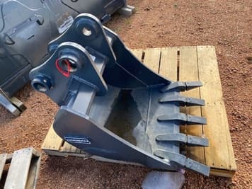 Main image Doosan Bucket