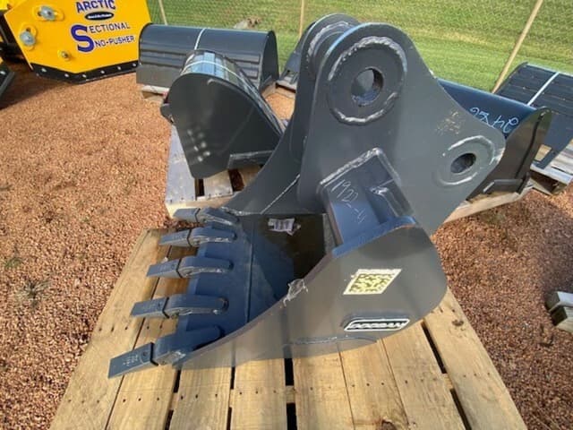 Image of Doosan Bucket equipment image 1