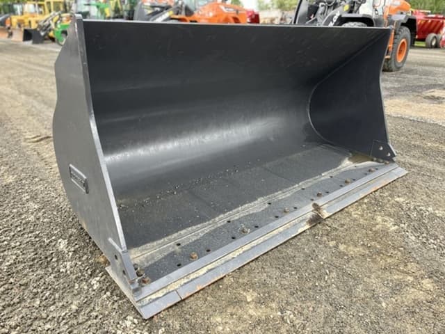 Image of Doosan Bucket equipment image 1
