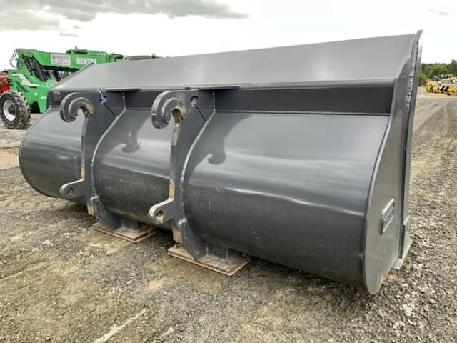 Image of Doosan Bucket equipment image 3