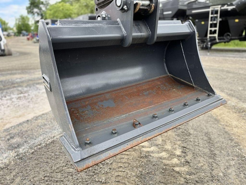 Image of  Doosan Compact Excavator Bucket Primary image