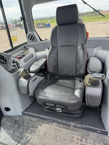 Main image Develon DD100