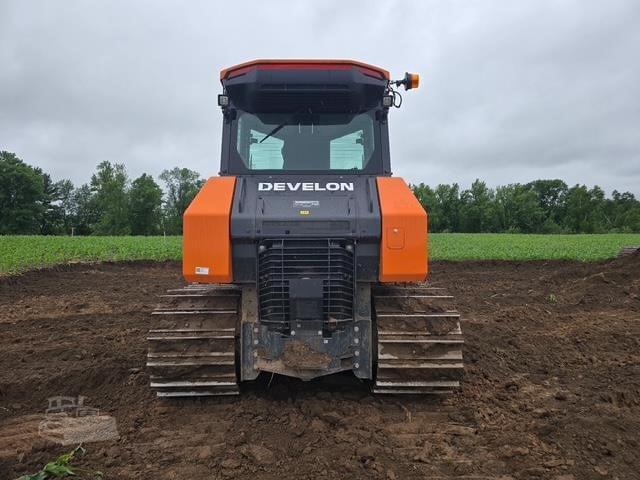 Image of Develon DD100 equipment image 2