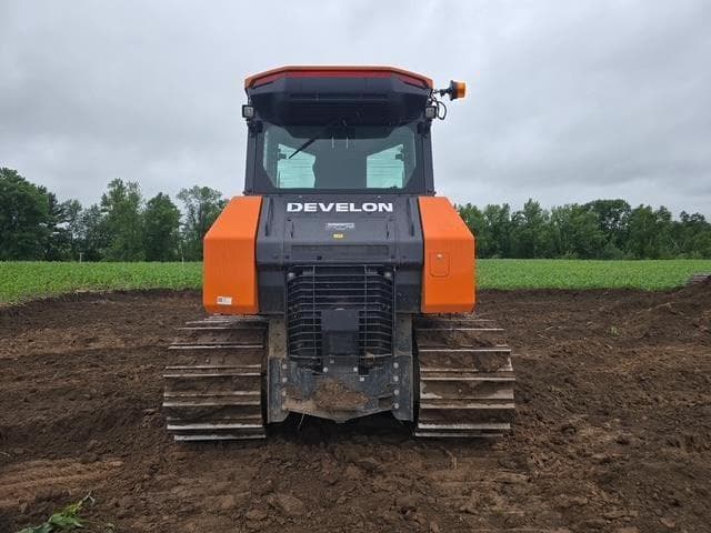 Image of Develon DD100 equipment image 2