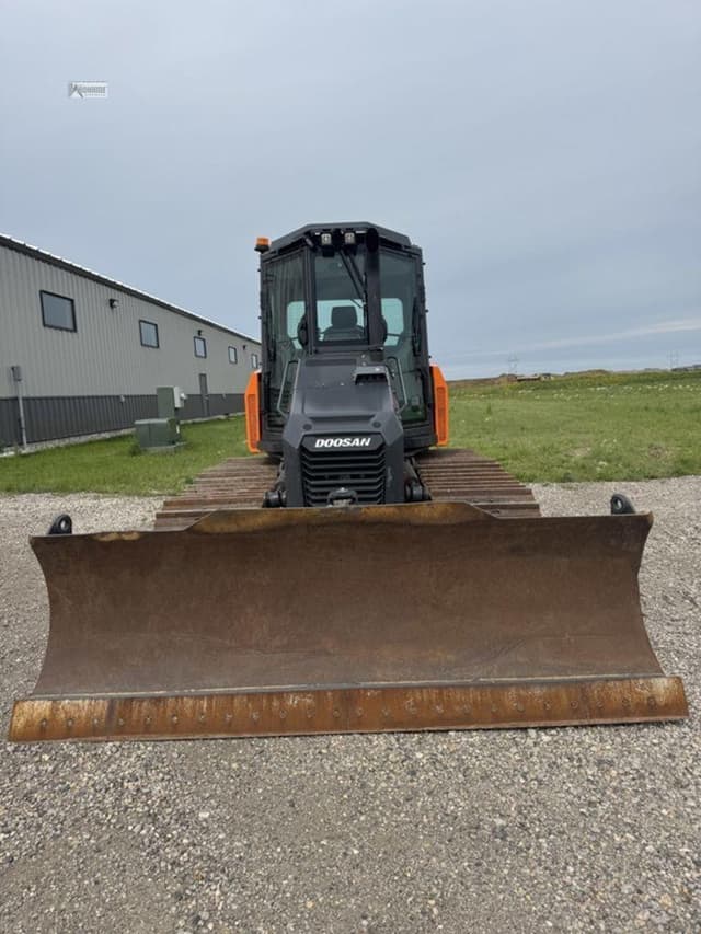 Image of Develon DD100 equipment image 2