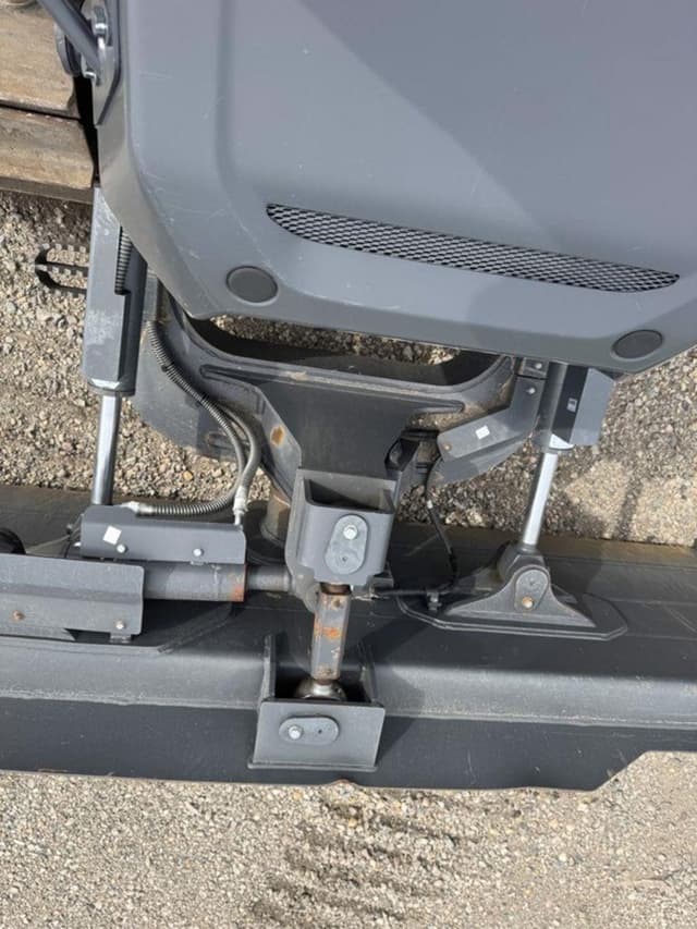 Image of Develon DD100 equipment image 4