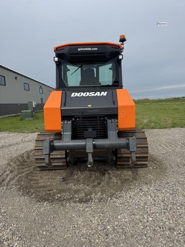 Image of Develon DD100 equipment image 3