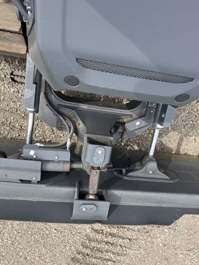 Image of Develon DD100 equipment image 4